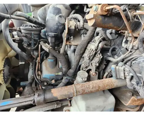 International VT365 Engine Assembly