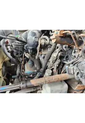 International VT365 Engine Assembly