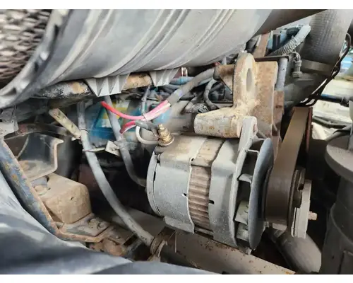 International VT365 Engine Assembly