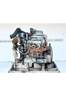 International VT365 Engine Assembly