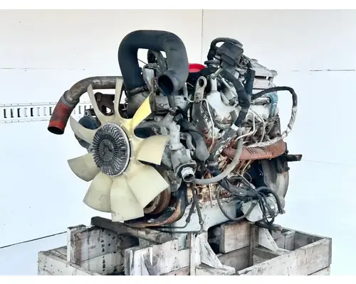 International VT365 Engine Assembly