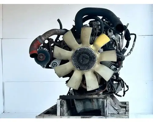 International VT365 Engine Assembly
