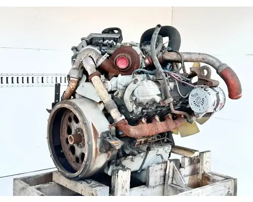 International VT365 Engine Assembly