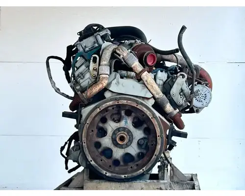 International VT365 Engine Assembly