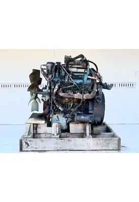International VT365 Engine Assembly