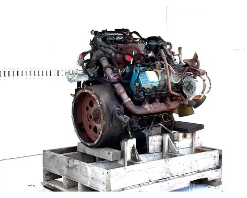 International VT365 Engine Assembly