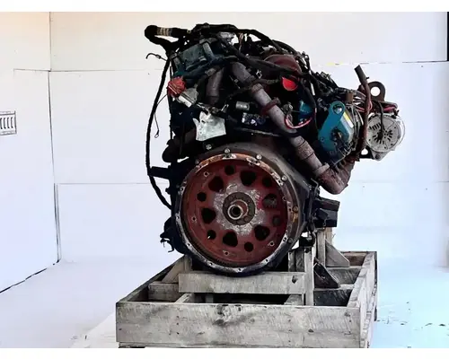 International VT365 Engine Assembly