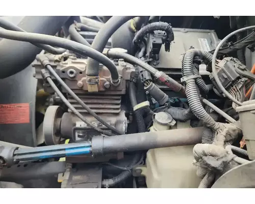 International VT365 Engine Assembly