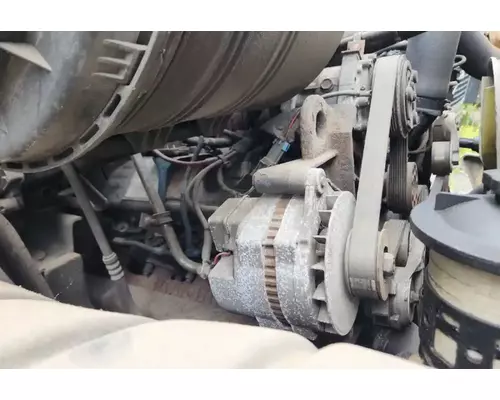 International VT365 Engine Assembly