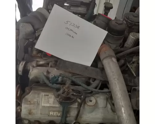 International VT365 Engine Assembly