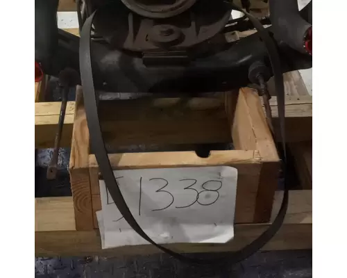 International VT365 Engine Assembly