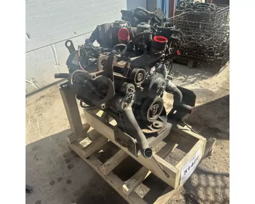 International VT365 Engine Assembly