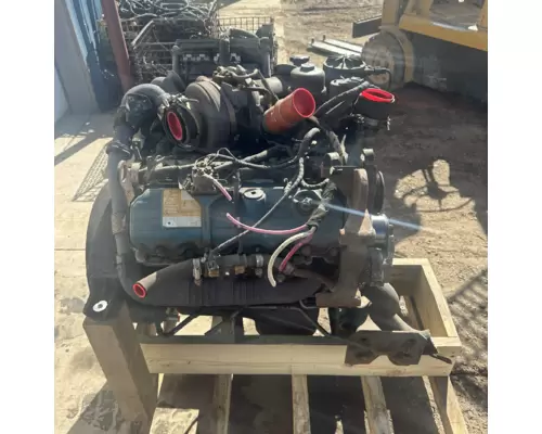 International VT365 Engine Assembly