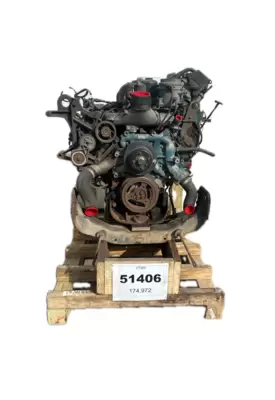 International VT365 Engine Assembly