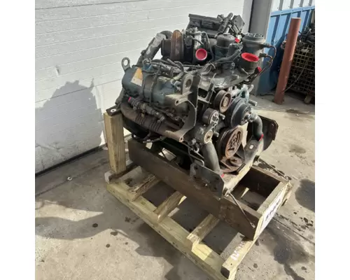 International VT365 Engine Assembly