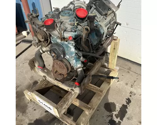 International VT365 Engine Assembly