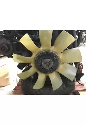 International VT365 Engine Assembly