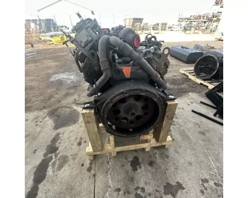 International VT365 Engine Assembly