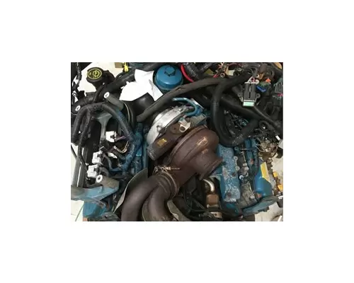 International VT365 Engine Assembly