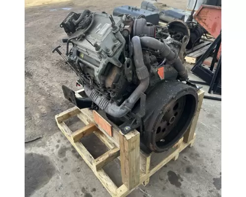 International VT365 Engine Assembly