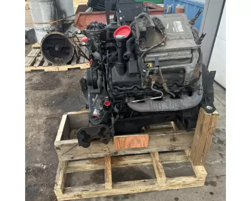 International VT365 Engine Assembly