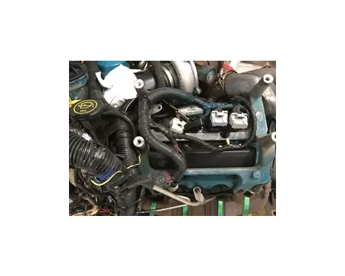 International VT365 Engine Assembly