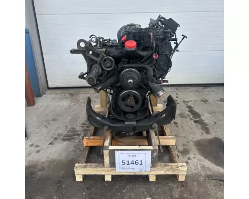 International VT365 Engine Assembly