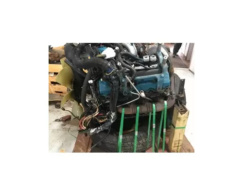 International VT365 Engine Assembly