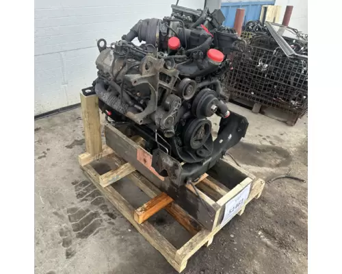 International VT365 Engine Assembly
