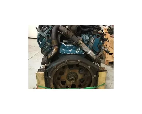 International VT365 Engine Assembly