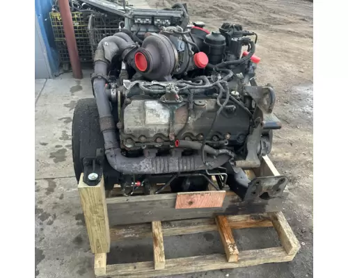 International VT365 Engine Assembly