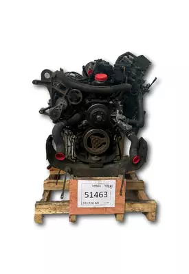 International VT365 Engine Assembly