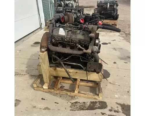 International VT365 Engine Assembly