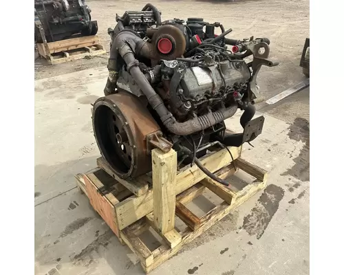 International VT365 Engine Assembly