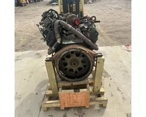 International VT365 Engine Assembly