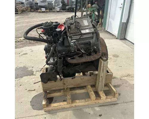 International VT365 Engine Assembly