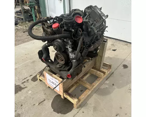 International VT365 Engine Assembly