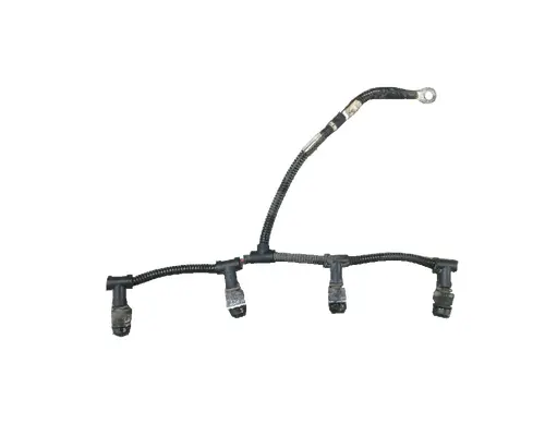 International VT365 Engine Assembly