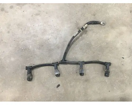 International VT365 Engine Assembly