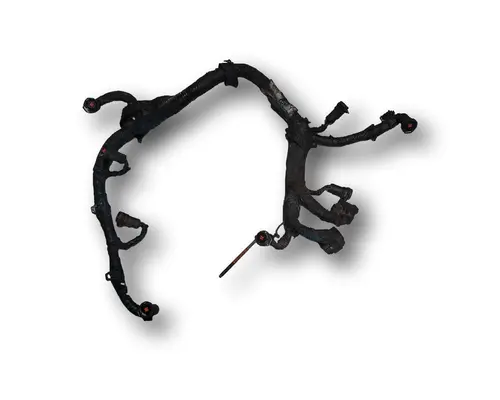 International VT365 Engine Assembly