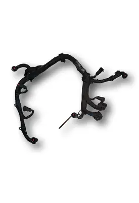 International VT365 Engine Assembly