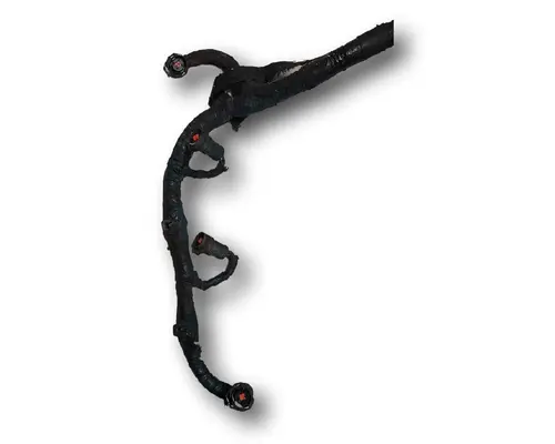 International VT365 Engine Assembly