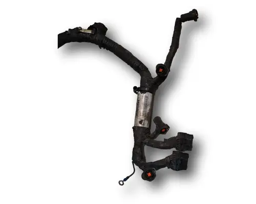 International VT365 Engine Assembly