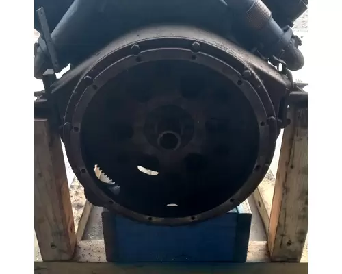 International VT365 Engine Assembly