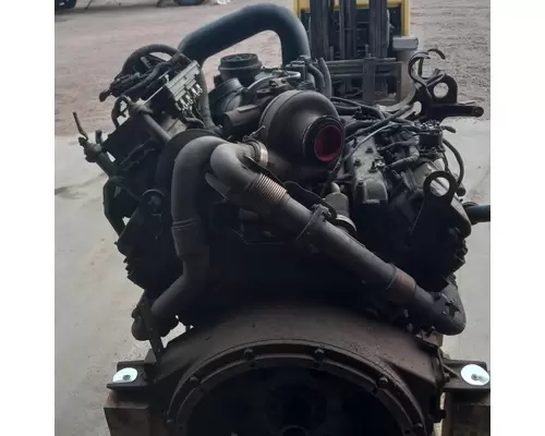 International VT365 Engine Assembly