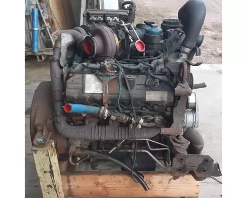 International VT365 Engine Assembly