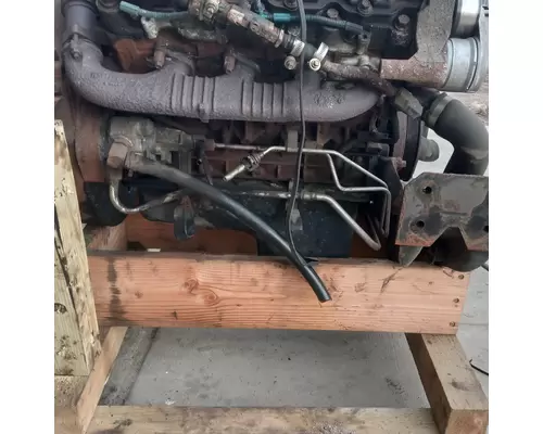 International VT365 Engine Assembly