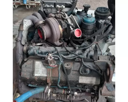 International VT365 Engine Assembly