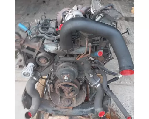 International VT365 Engine Assembly