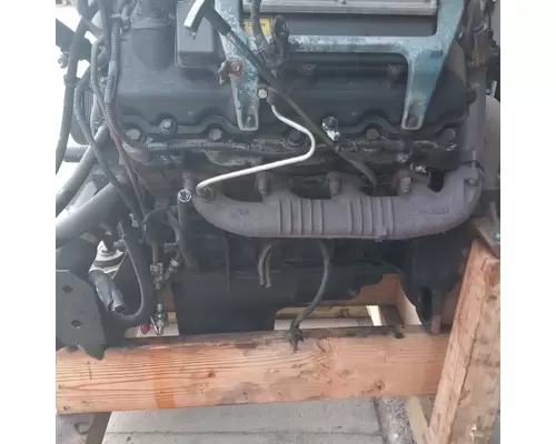 International VT365 Engine Assembly